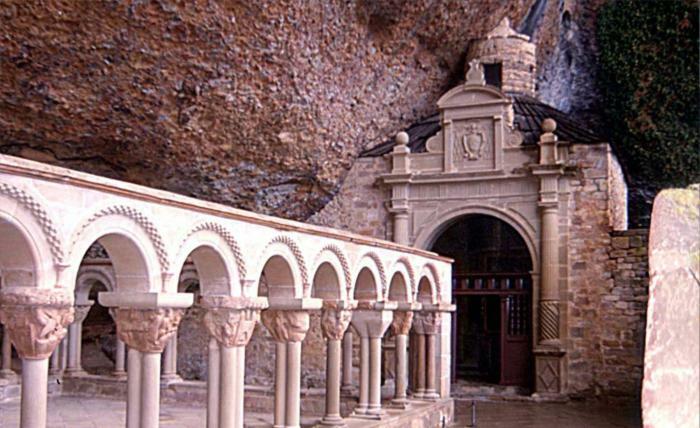 Natura Jordan Murillo de Gállego Exterior photo