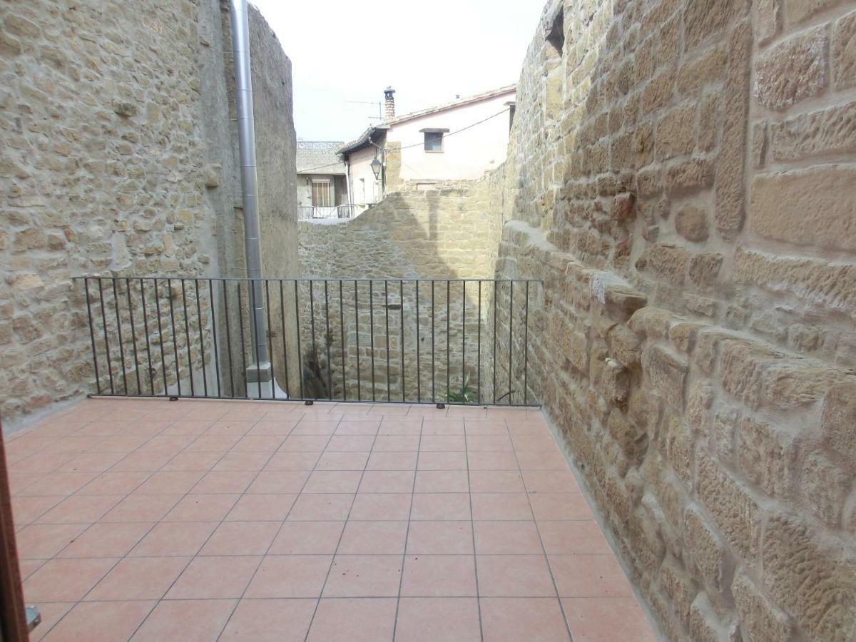Natura Jordan Murillo de Gállego Exterior photo